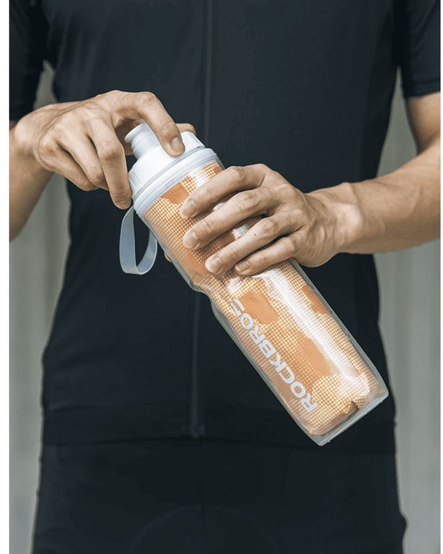 Pachon Rockbros 750 ML Gold