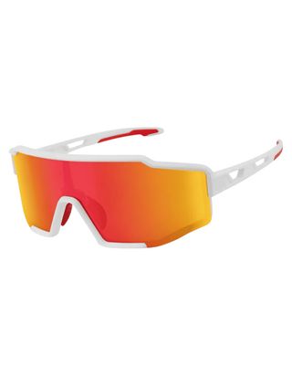 Lentes Rockbros VersaView ice volcano