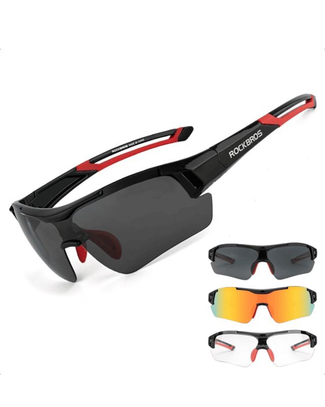 Lentes Fast Dragon X 3