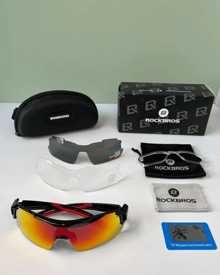 Lentes Fast Dragon X 3