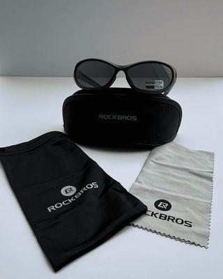 Lentes Fast Dragon Black