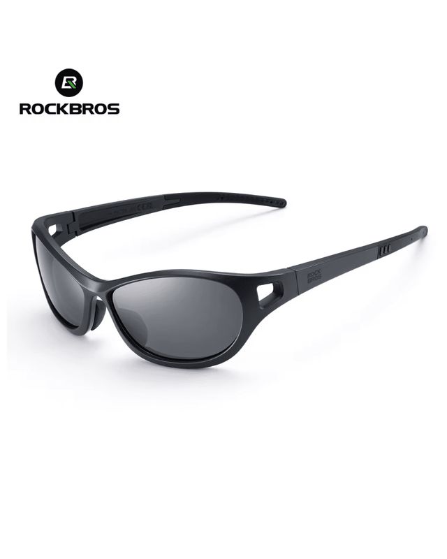 Lentes Fast Dragon Black