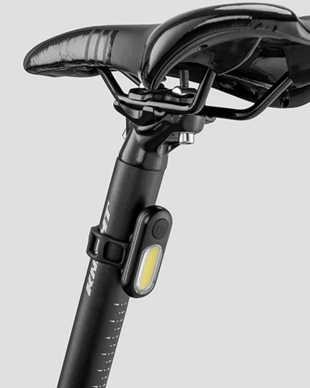 Luz  clip Rockbros