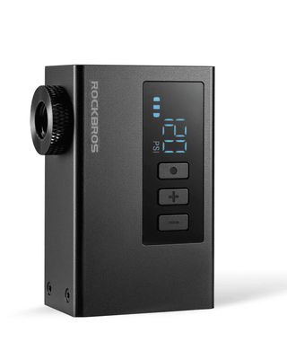 Inflador eléctrico Rockbros AS240Pro