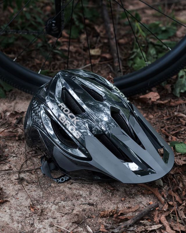 Casco RockTrail Pro​ Rockbros