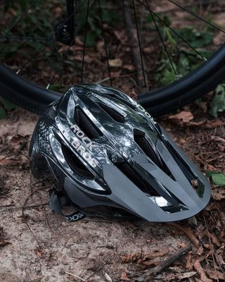 Casco RockTrail Pro​ Rockbros