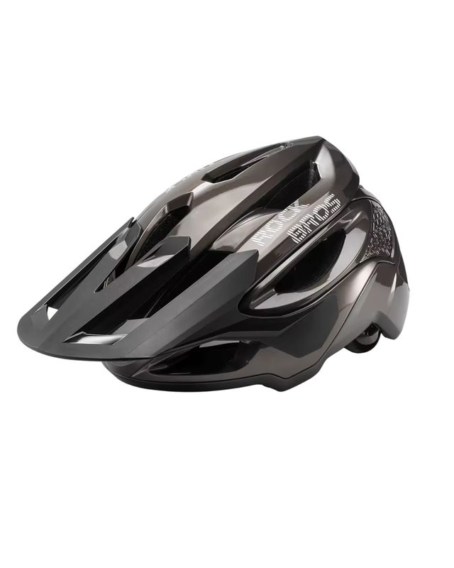 Casco RockTrail Pro​ Rockbros café