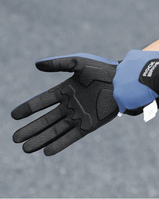 Guantes  ShockGrip Azul