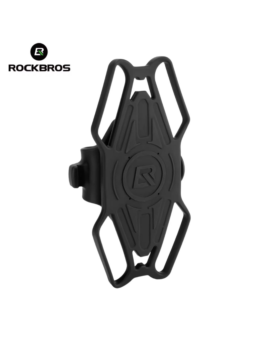 Soporte de Silicona para Teléfonos Rockbros