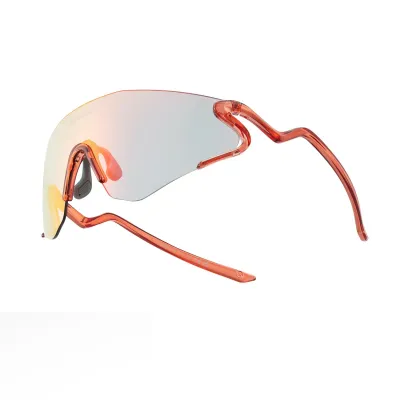 Lentes Curve Fire Photo