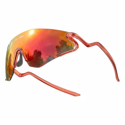 Lentes Curve Fire Photo