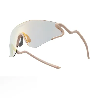 Lentes Curve gold Photo