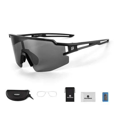 VersaView Carbon  – Lentes polarizados UV400