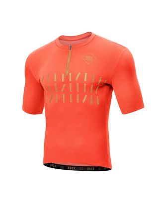 Maillot Flow Active Fire  3/4 Rockbros