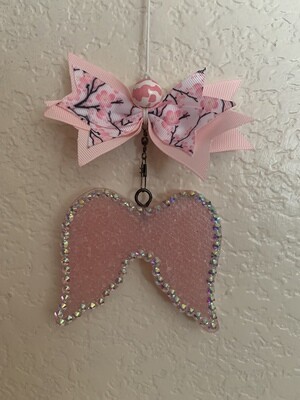 Adorable Angle Wings - Flowerbomb