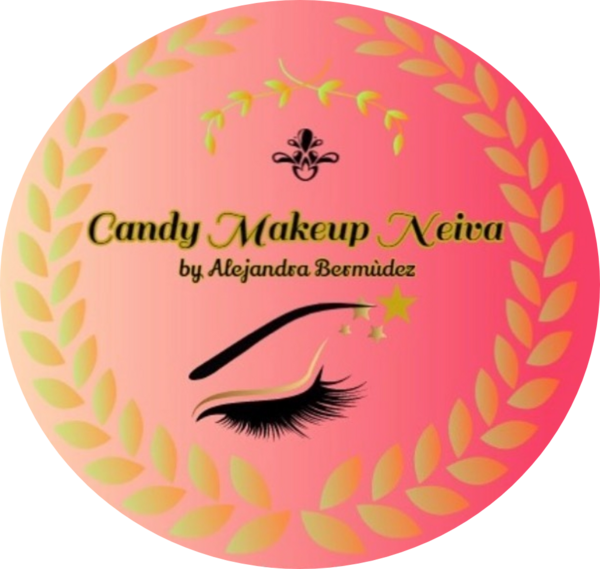 Candy makeup