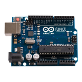 ARDUINO UNO R3 C/CAJA