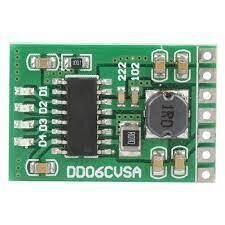 MODULO DE CARGA 5V DC-DC LITIUM