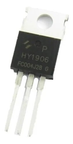 MOSFET 120A 60V TO-220 IGUAL IRF3205