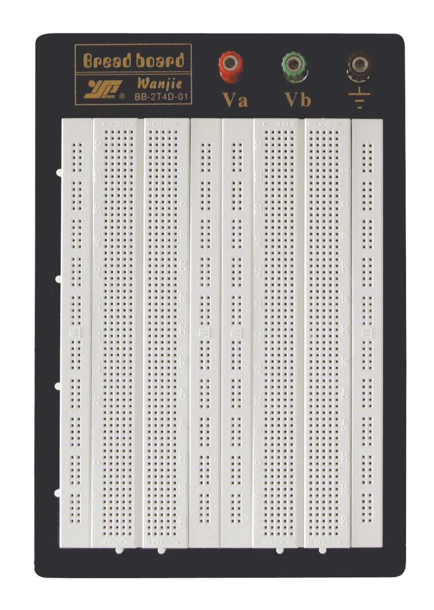 PROTO BOARD 2 TERMINALES 1260+400 PUNTOS