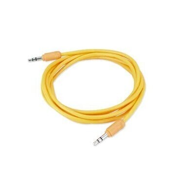 CABLE 3.5 A 3.5 MM 6FT,DE COLORES COMANDO