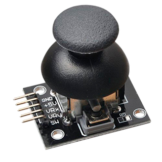 MODULO JOYSTICK