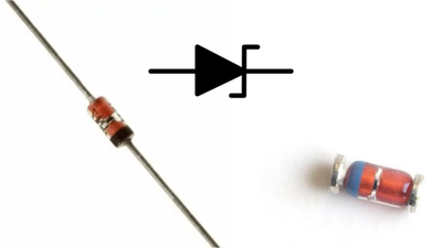 DIODOS Haga clic para ver listado