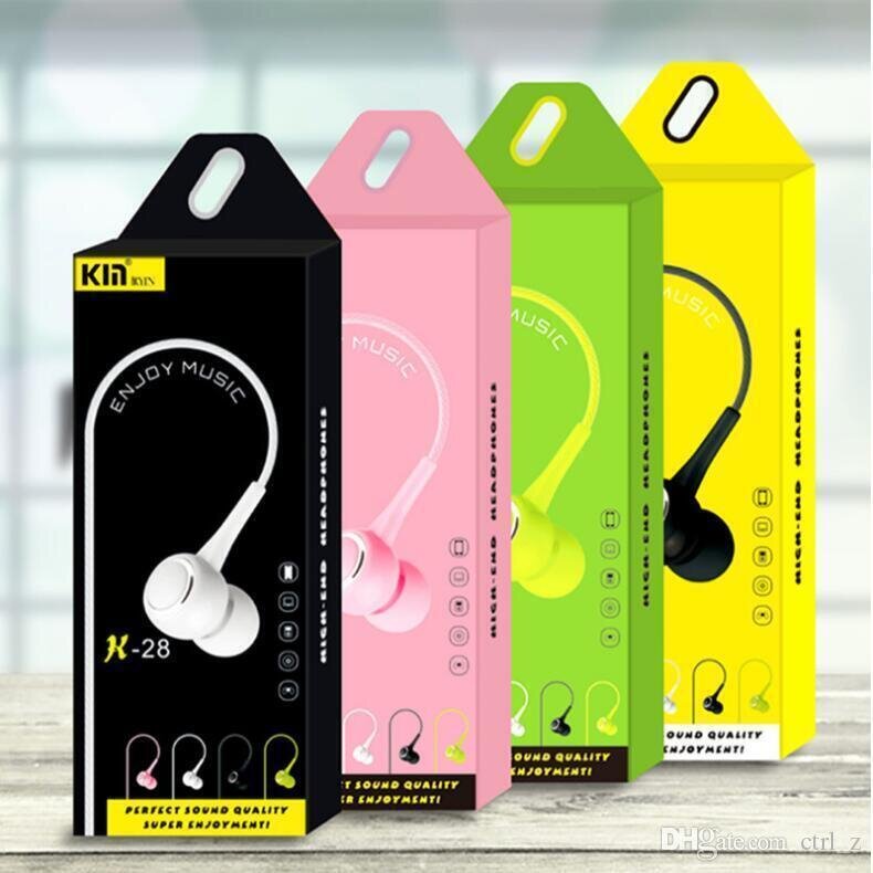 Auricular k28  manos libre