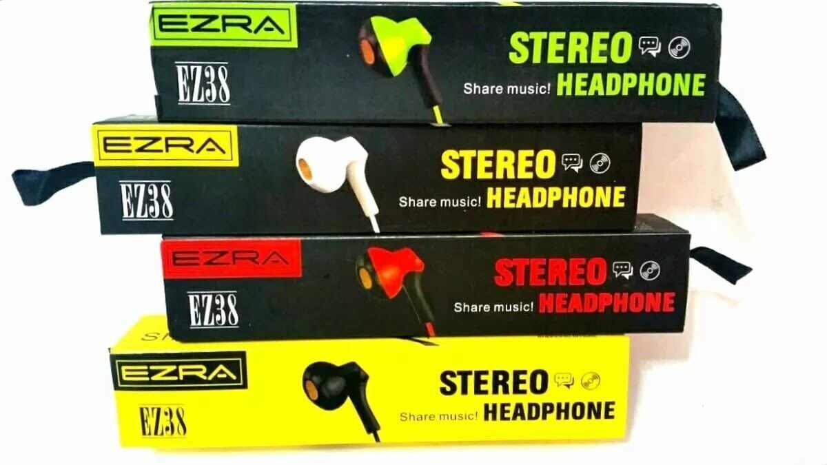 Auricular k38 manos libre