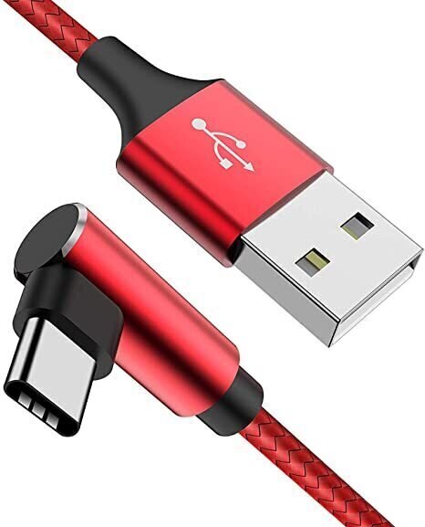 Cable 90º (Iphone)