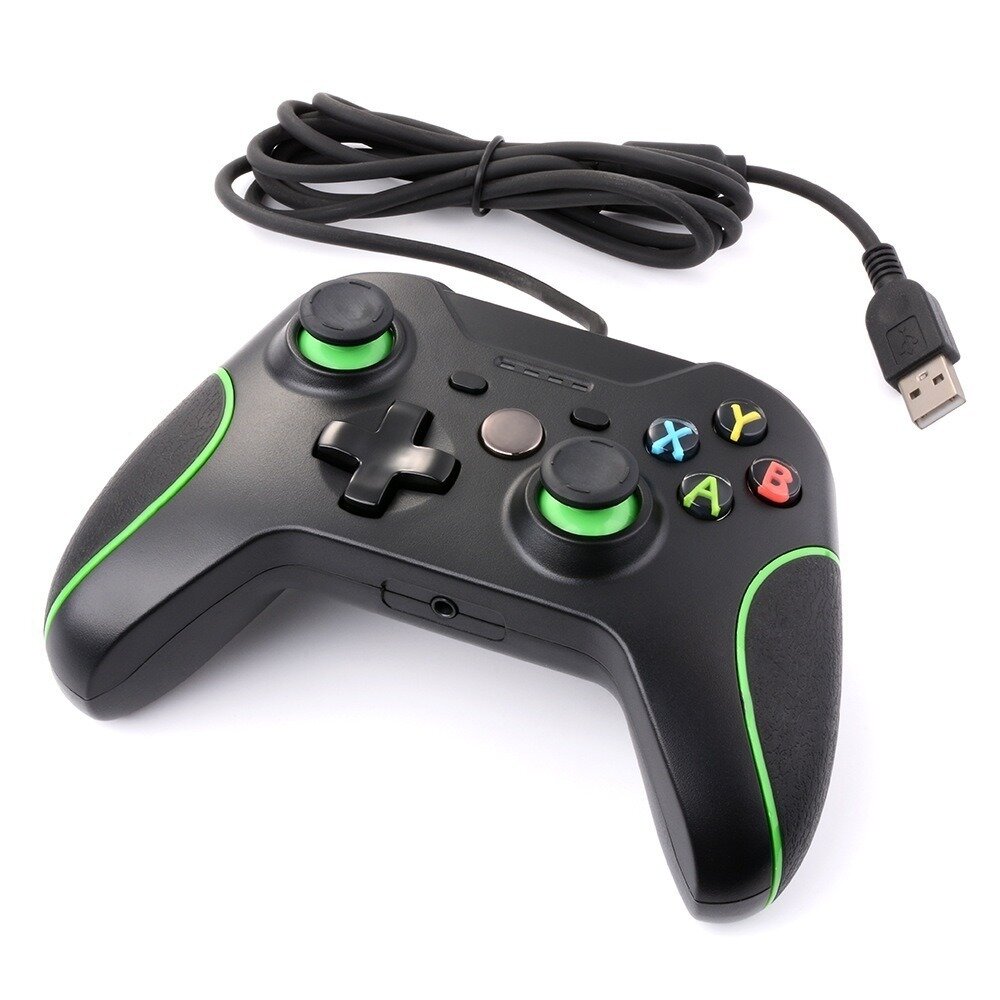 Joystick Xbox One cableado