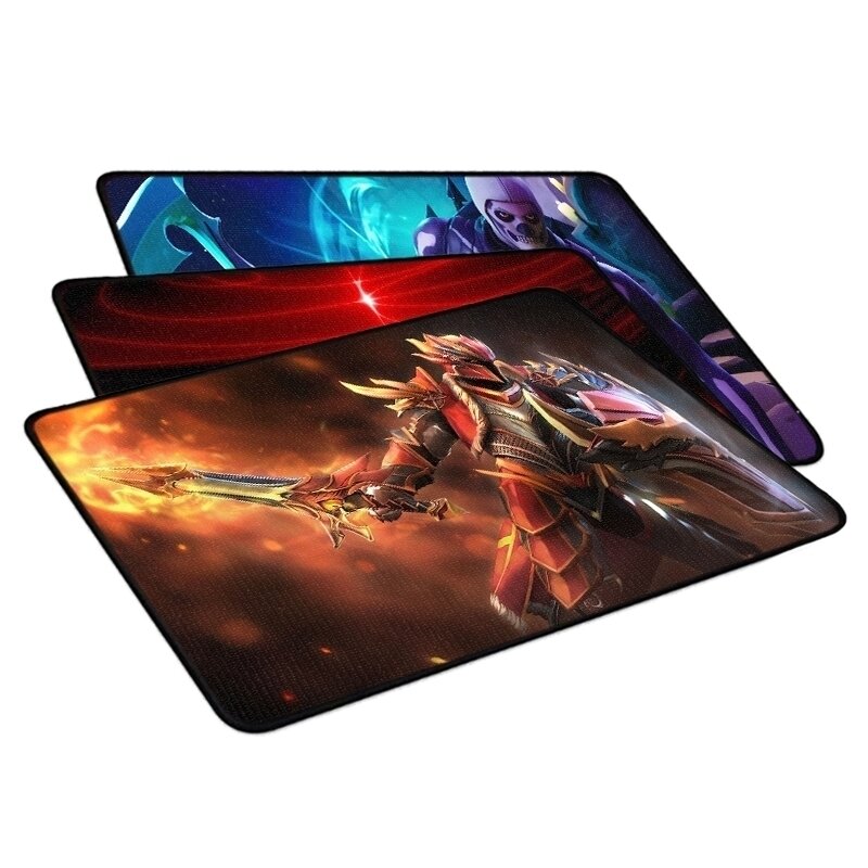 MOUSE PAD GAMER telle xl