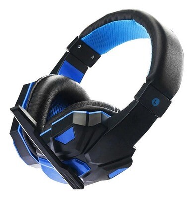 Vincha Gamer modelo 833