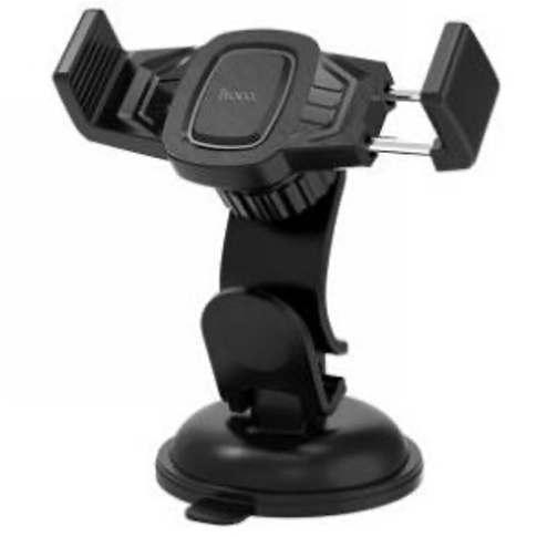 Soporte para teléfono en el tablero del automóvil con base de ventosa