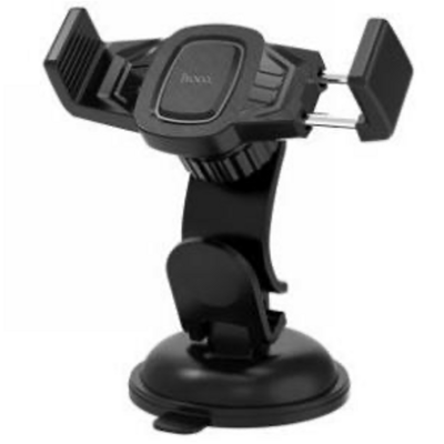 CA40 Refined suction cup base in-car dashboard phone holder