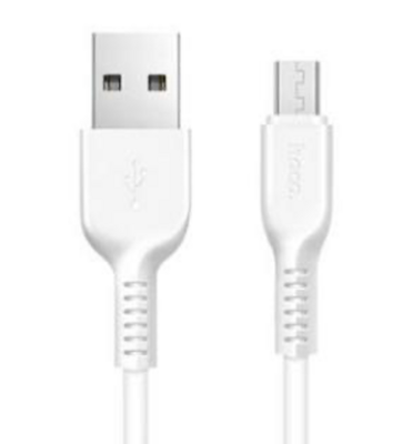 X20 Flash micro charging cable,(L=1M)