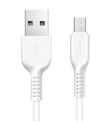 X20 Flash micro charging cable,(L=3M)