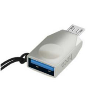 UA10 Micro-USB OTG adapter