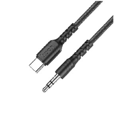 UPA17 Type-C Digital audio conversion cable