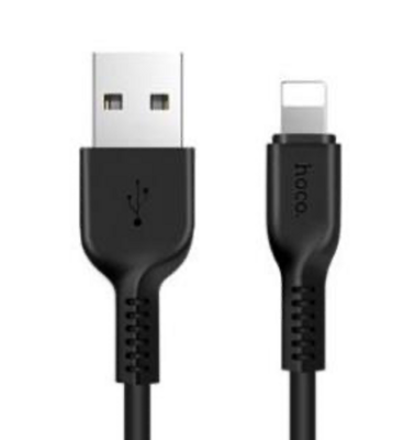 X13 Easy charged lightning charging cable,(L=1M)