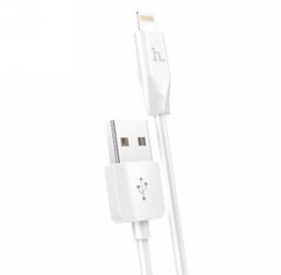 X1 Rapid charging cable lightning 1M