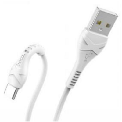 X37 Cool power charging data cable for Type-C