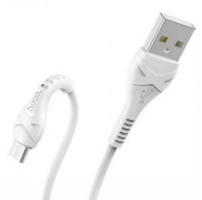 X37 Cool power charging data cable for Micro
