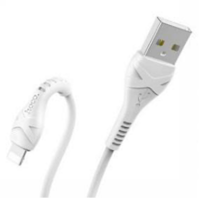 X37 Cool power charging data cable for iP