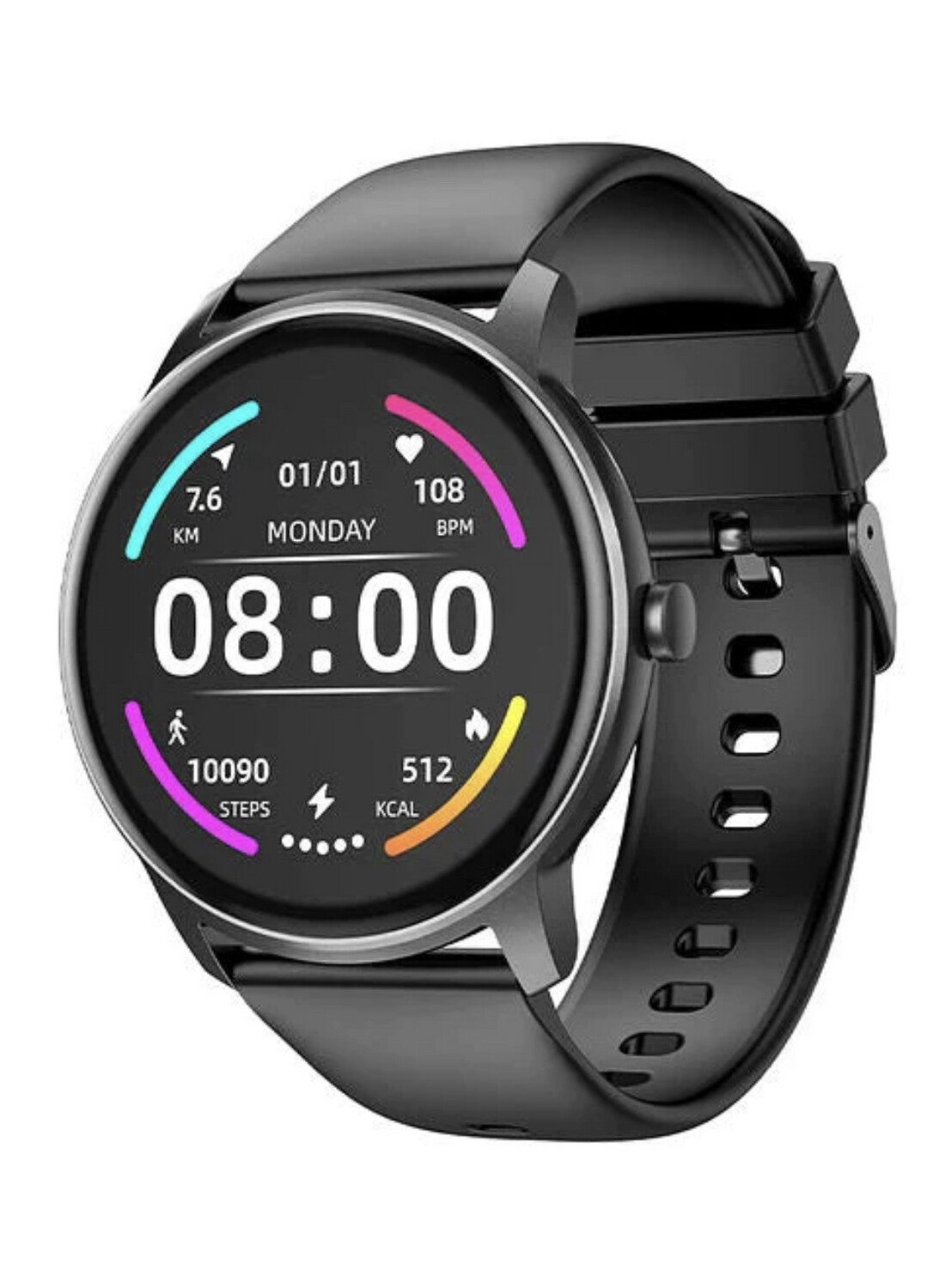 Reloj Smart Watch Y4