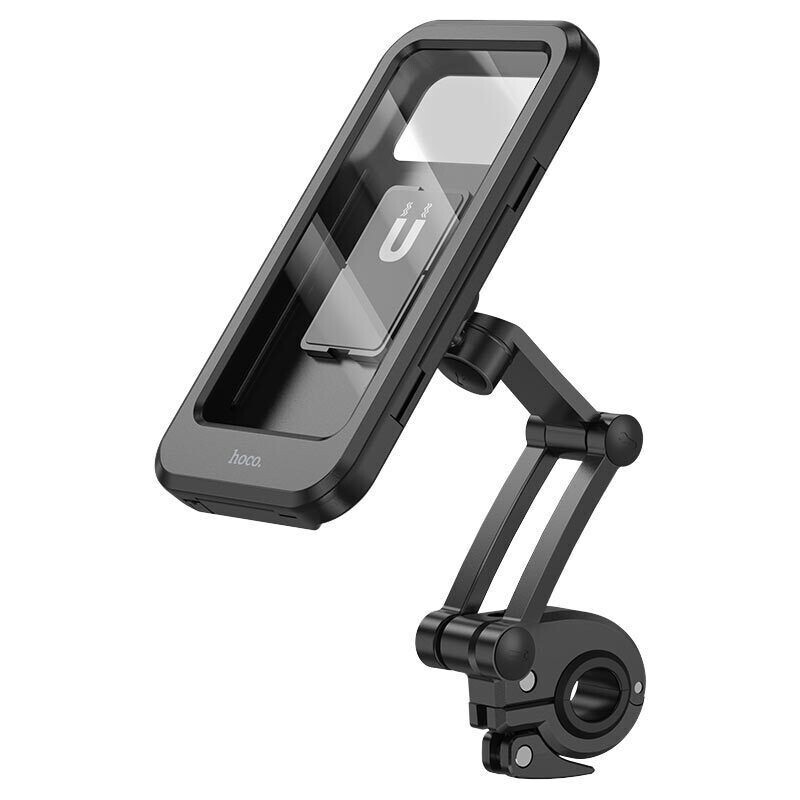 Soporte Estuche Bici / Moto Resistente al agua CA101