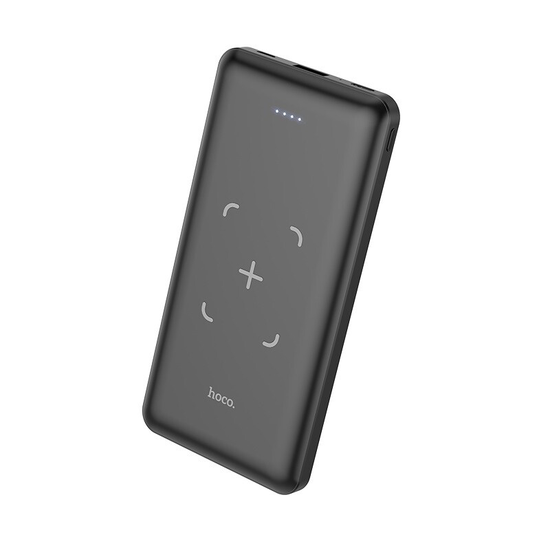 Power bank inalambrico 10.000 mAh J50