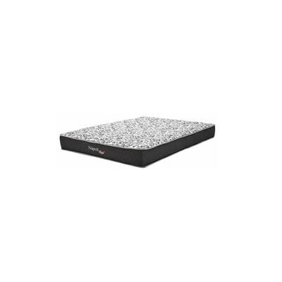 Colchón Napoli Oggi 2 Plazas Espuma Firme 188x138x20 150kg