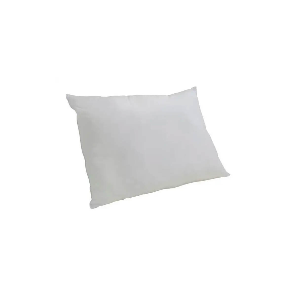Almohada De Fibra Poliéster 70×50 Cm