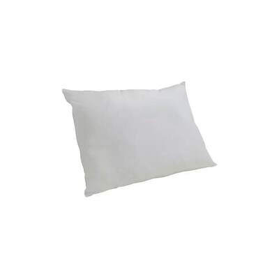 Almohada De Fibra Poliéster 70×50 Cm